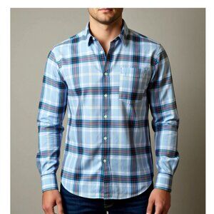 Southern Tide Men’s shirt, Size XL (SHM-19) Long sleeve